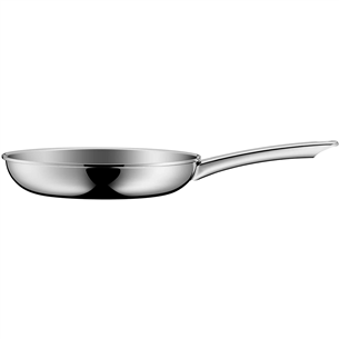 WMF Profi Resist, diameter 24 cm, inox - Frying pan