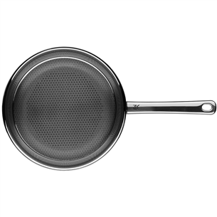 WMF Profi Resist, diameter 24 cm, inox - Frying pan