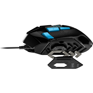 Logitech G502 Hero League of Legends Edition - Wired mouse