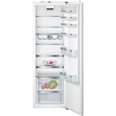 Bosch seeria 6, 319 L, kõrgus 178 cm - Integreeritav jahekapp
