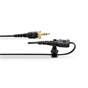 RODE Lavalier II, 3.5 mm, black - Microphone