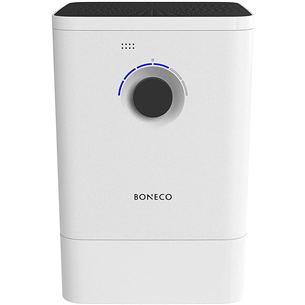Boneco W400, valge - Õhuniisuti/Õhupesur