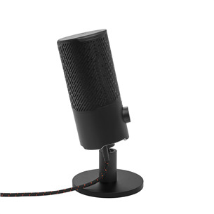 JBL Quantum Stream, USB, must - Mikrofon