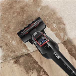 Bosch Serie 8 Athlet ProPower 36Vmax, черный - Беспроводной пылесос