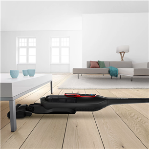 Bosch Serie 8 Athlet ProPower 36Vmax, черный - Беспроводной пылесос
