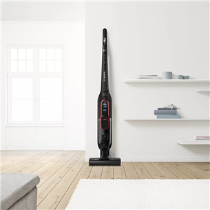 Bosch Serie 8 Athlet ProPower 36Vmax, черный - Беспроводной пылесос