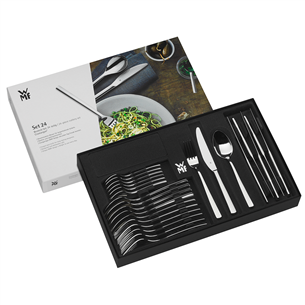 WMF Boston - 24-piece Cutlery set