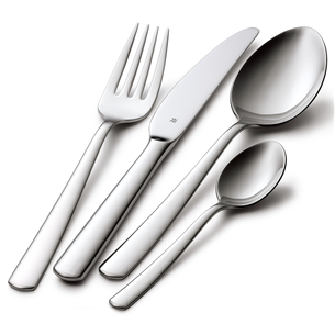 WMF Boston - 24-piece Cutlery set