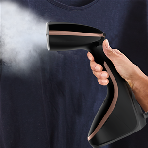 Handheld garment steamer with iron board Tefal Access Steam Care