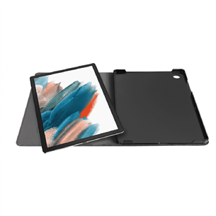 Gecko Easy Click 2.0, Galaxy Tab A8, black - Tablet Cover