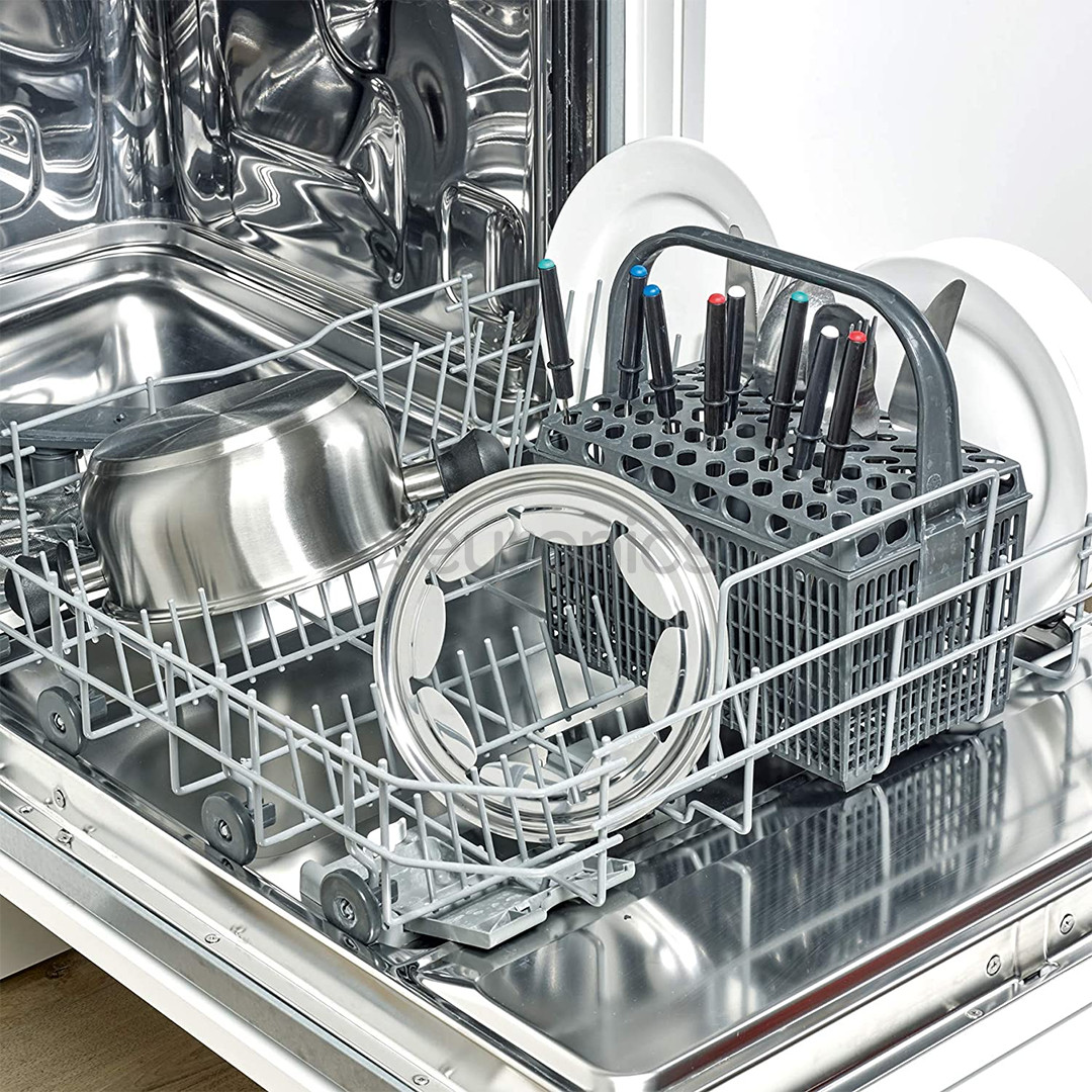 Severin, 1500 W, stainless steel - Fondue / Crêpes maker