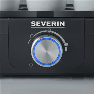 Severin, 420 W, must - Munakeetja