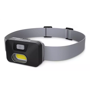 Philips SFL1000H/10, LED, black/grey - Headlamp SFL1000H/10