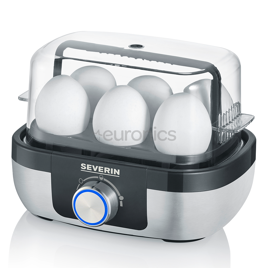 Severin, 420 W, roostevaba teras - Munakeetja