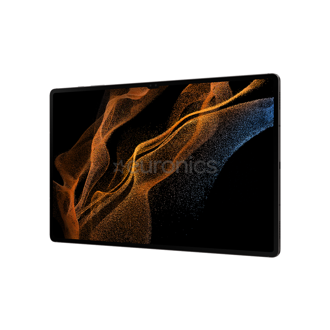 Samsung Galaxy Tab S8 Ultra, 14.6", 128 GB, WiFi, gray - Tablet PC
