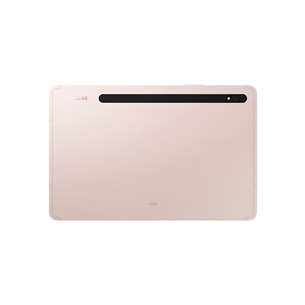 Samsung Galaxy Tab S8, 11", 128 GB, WiFi + LTE, roosa kuld - Tahvelarvuti