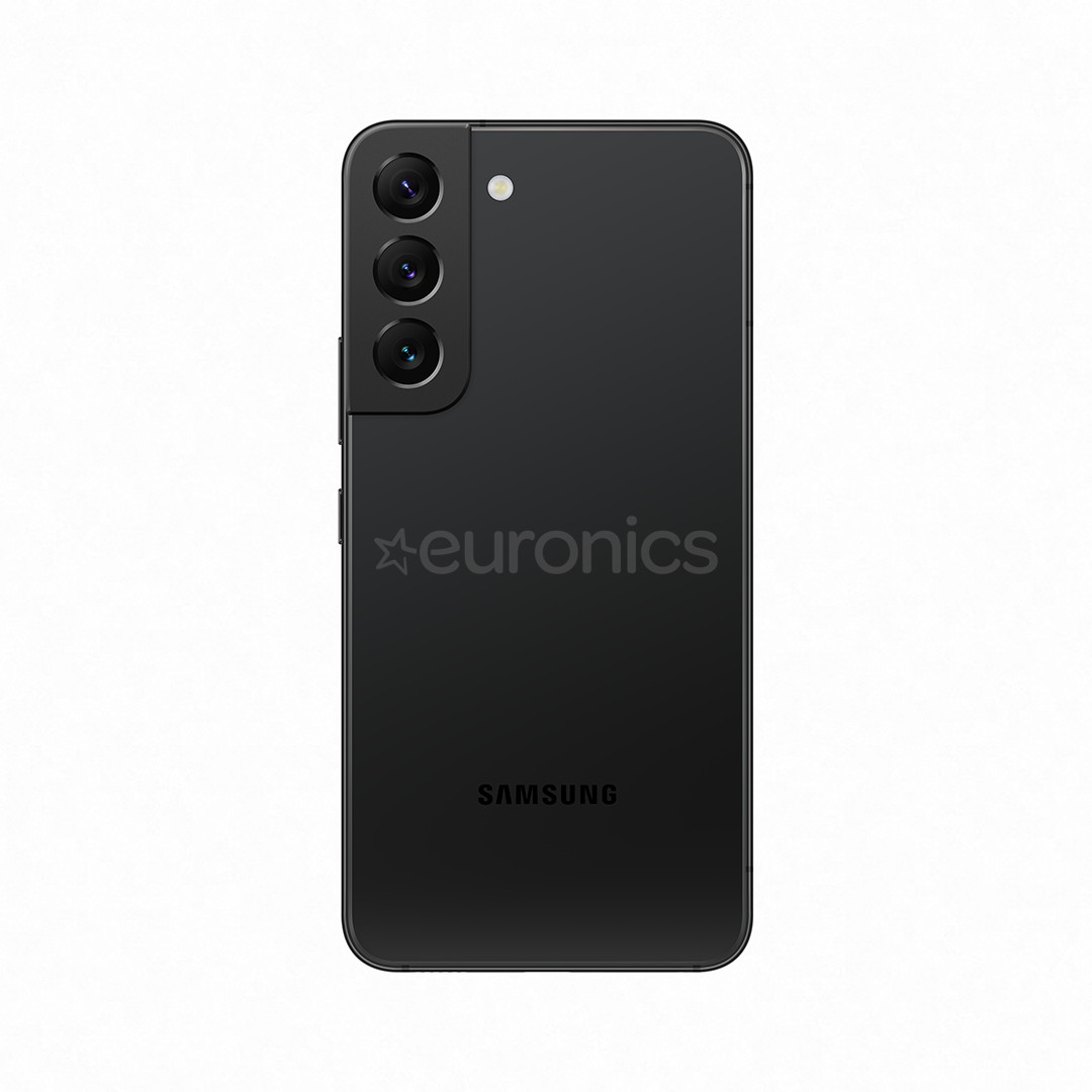 Samsung Galaxy S22, 128 GB, must - Nutitelefon