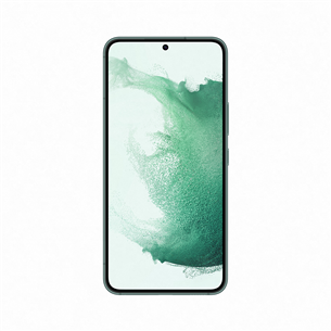 Samsung Galaxy S22, 256 GB, green - Smartphone