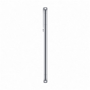 Samsung Galaxy S22+, 256 GB, valge - Nutitelefon