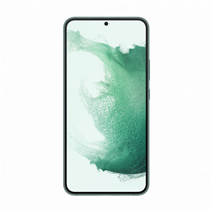 Samsung Galaxy S22+, 128 GB, roheline - Nutitelefon