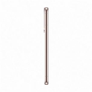 Samsung Galaxy S22+, 128 ГБ, розовое золото - Смартфон
