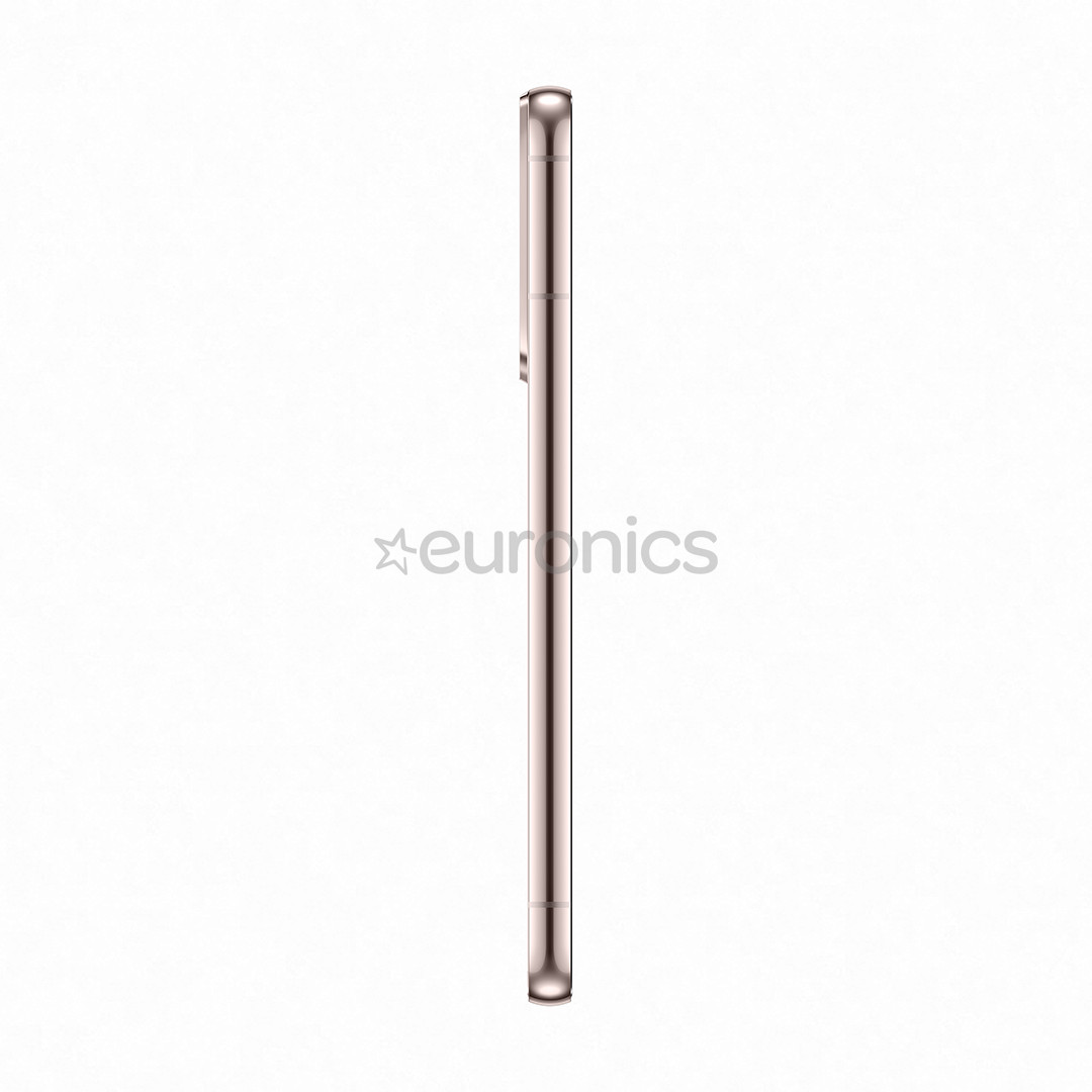 Samsung Galaxy S22+, 128 ГБ, розовое золото - Смартфон