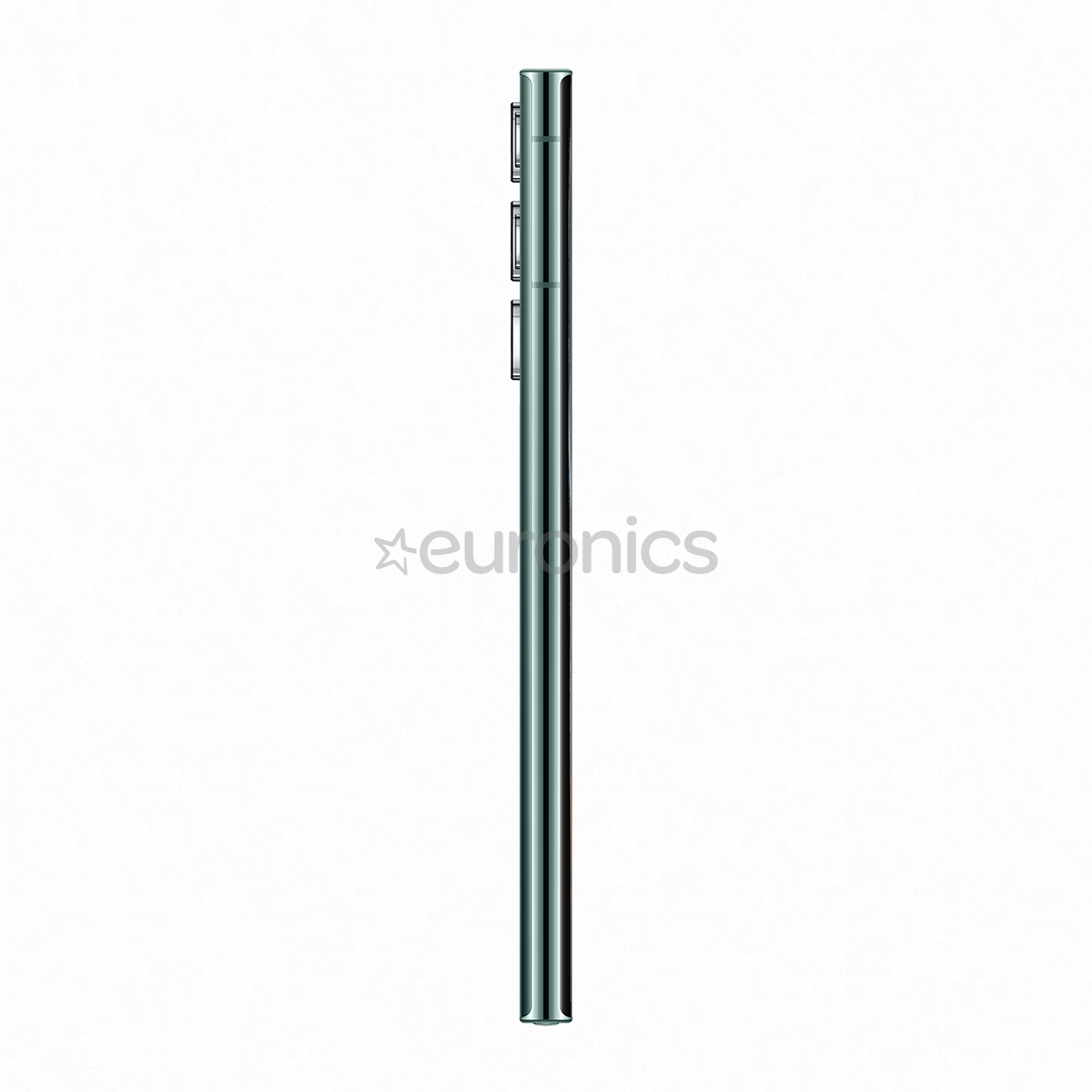 Samsung Galaxy S22 Ultra, 128 GB, green - Smartphone