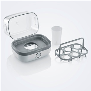 Severin, 420 W, valge - Munakeetja