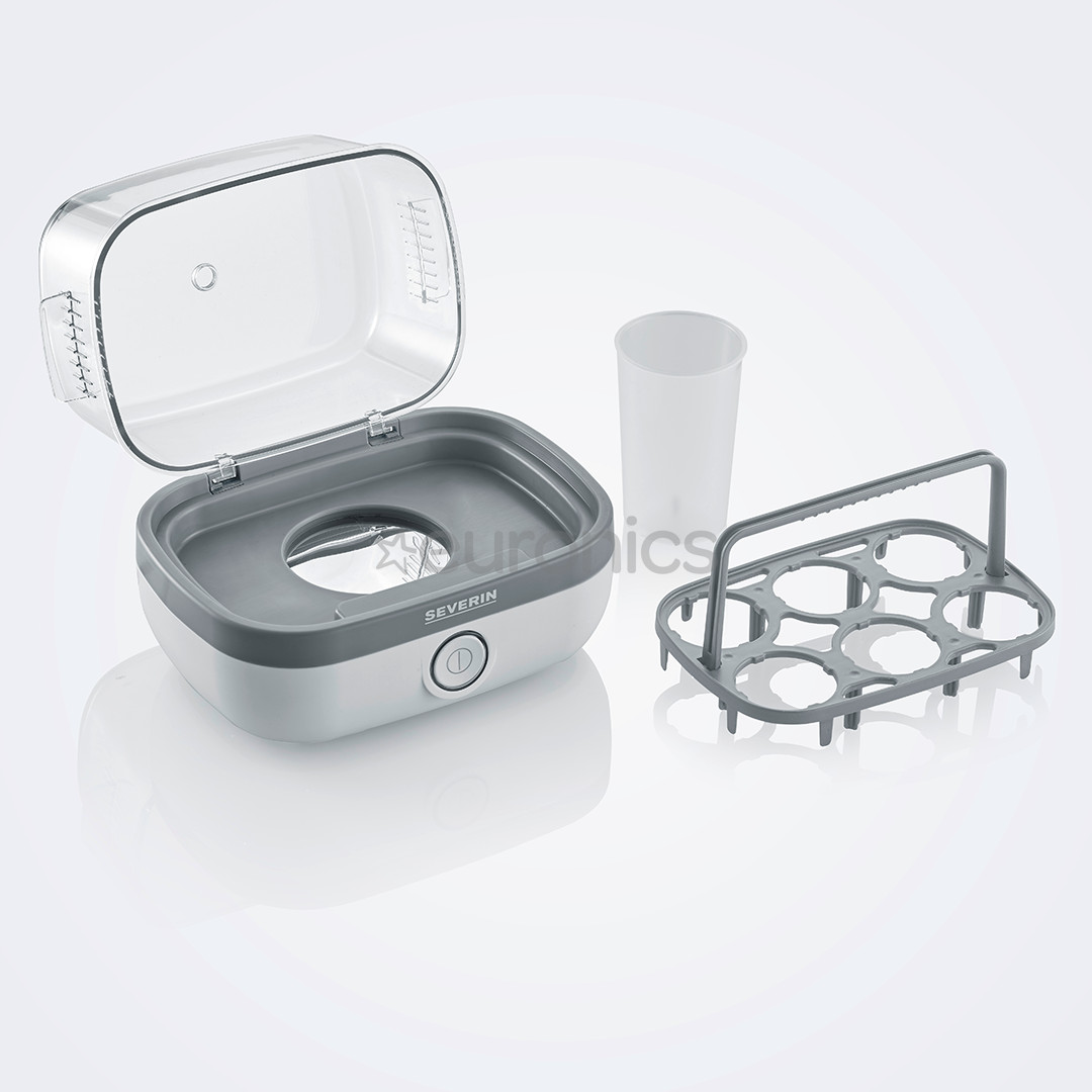 Severin, 420 W, valge - Munakeetja