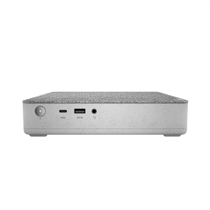 Lenovo IdeaCentre Mini 5 01IMH05, i5, 16GB, 512GB, mineral gray - Desktop PC