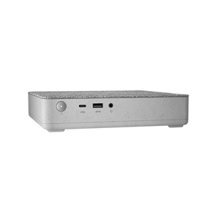 Lenovo IdeaCentre Mini 5 01IMH05, i5, 16GB, 512GB, mineral gray - Desktop PC