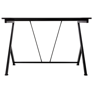 Deltaco Gaming GAM-055, black - Gaming Table