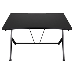 Deltaco Gaming GAM-055, black - Gaming Table