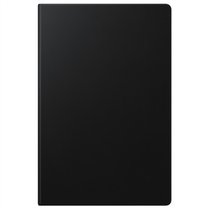 Samsung, Galaxy Tab S8 Ultra, must - Klaviatuuriga ümbris
