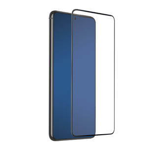 SBS Full Cover Tempered Glass, Samsung Galaxy S22 - Ekraanikaitseklaas TESCRFCSAS22K