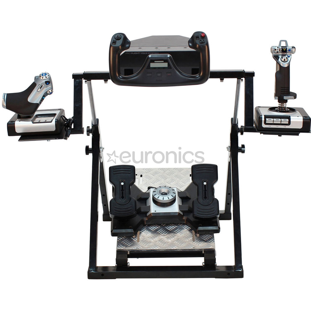 Next Level Racing Flight Stand - Flight Stand