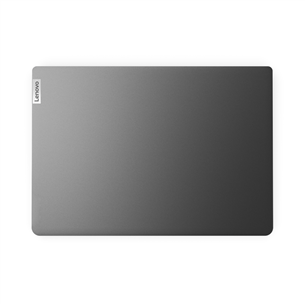 IdeaPad 5 Pro 16ACH6, WQXGA, Ryzen 5, 16 GB, 512 GB, GTX 1650, storm grey - Notebook