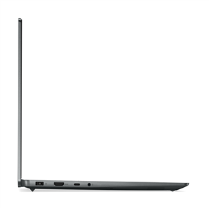 Lenovo IdeaPad 5 Pro 16IHU6, WQXGA, i5, 16GB, 512GB, MX450, storm grey - Notebook