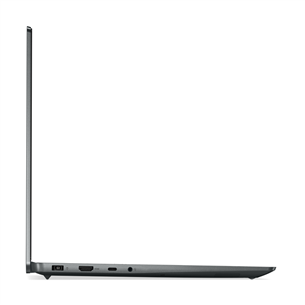 Lenovo IdeaPad 5 Pro 16IHU6, WQXGA, 120 Гц, i7, 16 ГБ, 1 ТБ, MX450, серый - Ноутбук