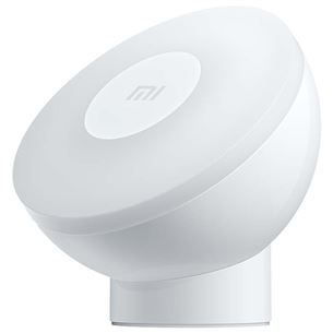 Xiaomi Mi Motion-Activated Night Light 2, white - Night light