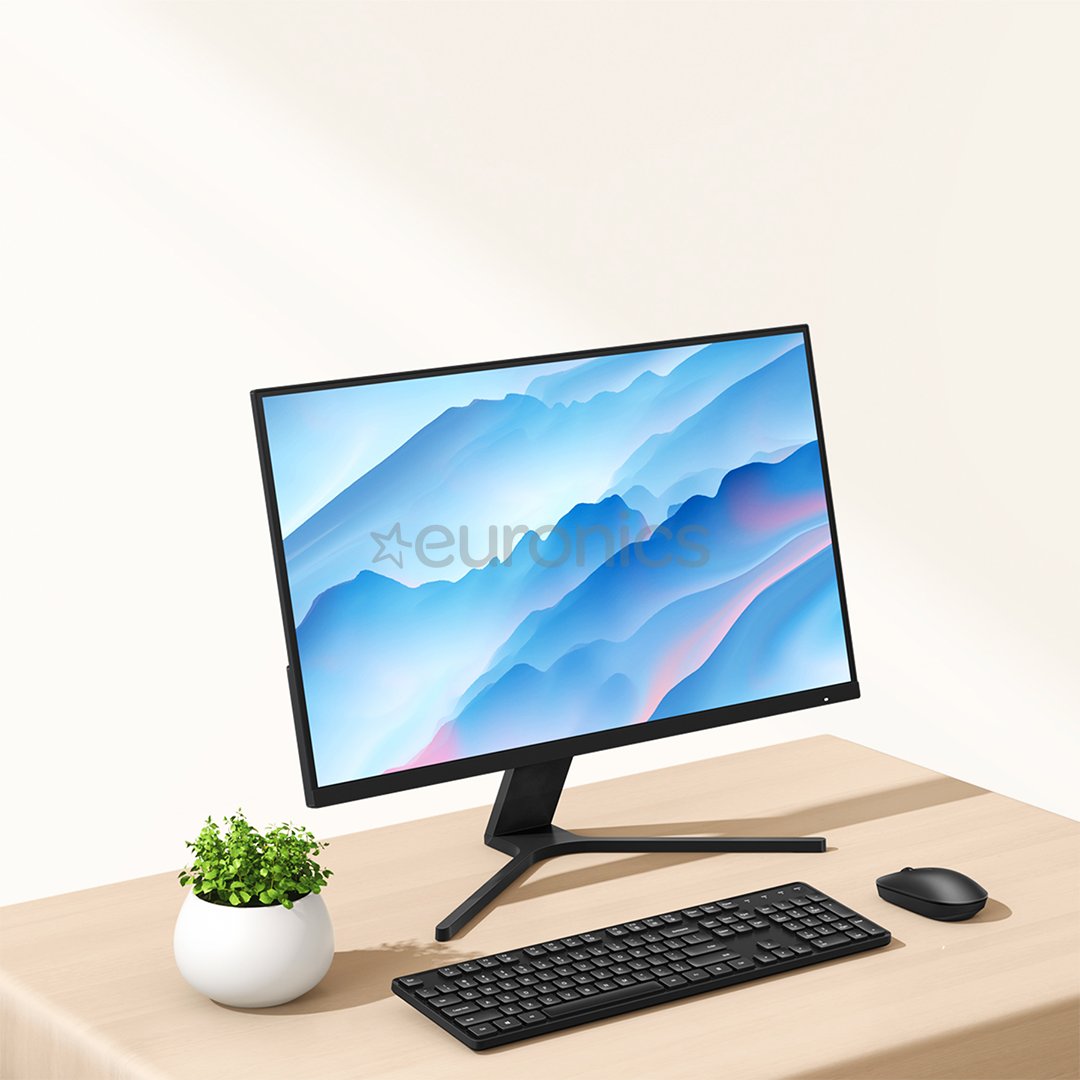 Xiaomi Mi Desktop Monitor 27", Full HD, LED IPS, black Monitor, 32150