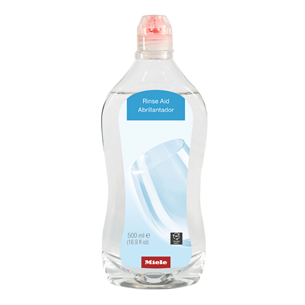 Miele GS RA 503 L, 500 ml - Dishwasher Rinse Aid 11773120