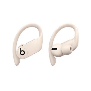 Beats Powerbeats Pro, слоновая кость - Беспроводные наушники MY5D2ZM/A