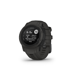 Garmin Instinct 2S, 40 mm, tumehall - Spordikell