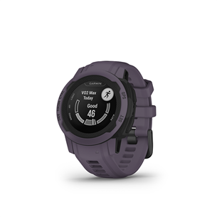 Garmin Instinct 2S, 40 мм, фиолетовый - Спортивные часы