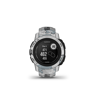 Garmin Instinct 2S, Camo Edition, 40 mm, uduhall kamuflaažmuster - Spordikell