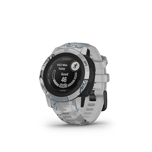 Garmin Instinct 2S, Camo Edition, 40 mm, mist camo - Sports watch