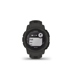 Garmin Instinct 2S Solar, 40 mm, tumehall - Spordikell