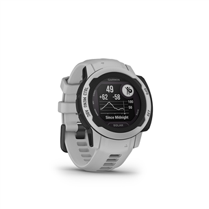 Garmin Instinct 2S Solar, 40 mm, mist gray - Sports watch