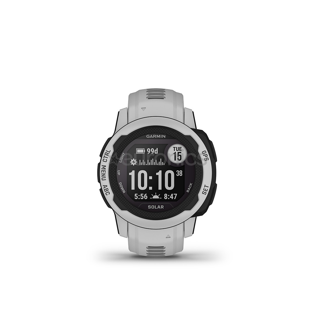 Garmin Instinct 2S Solar, 40 mm, hall - Spordikell
